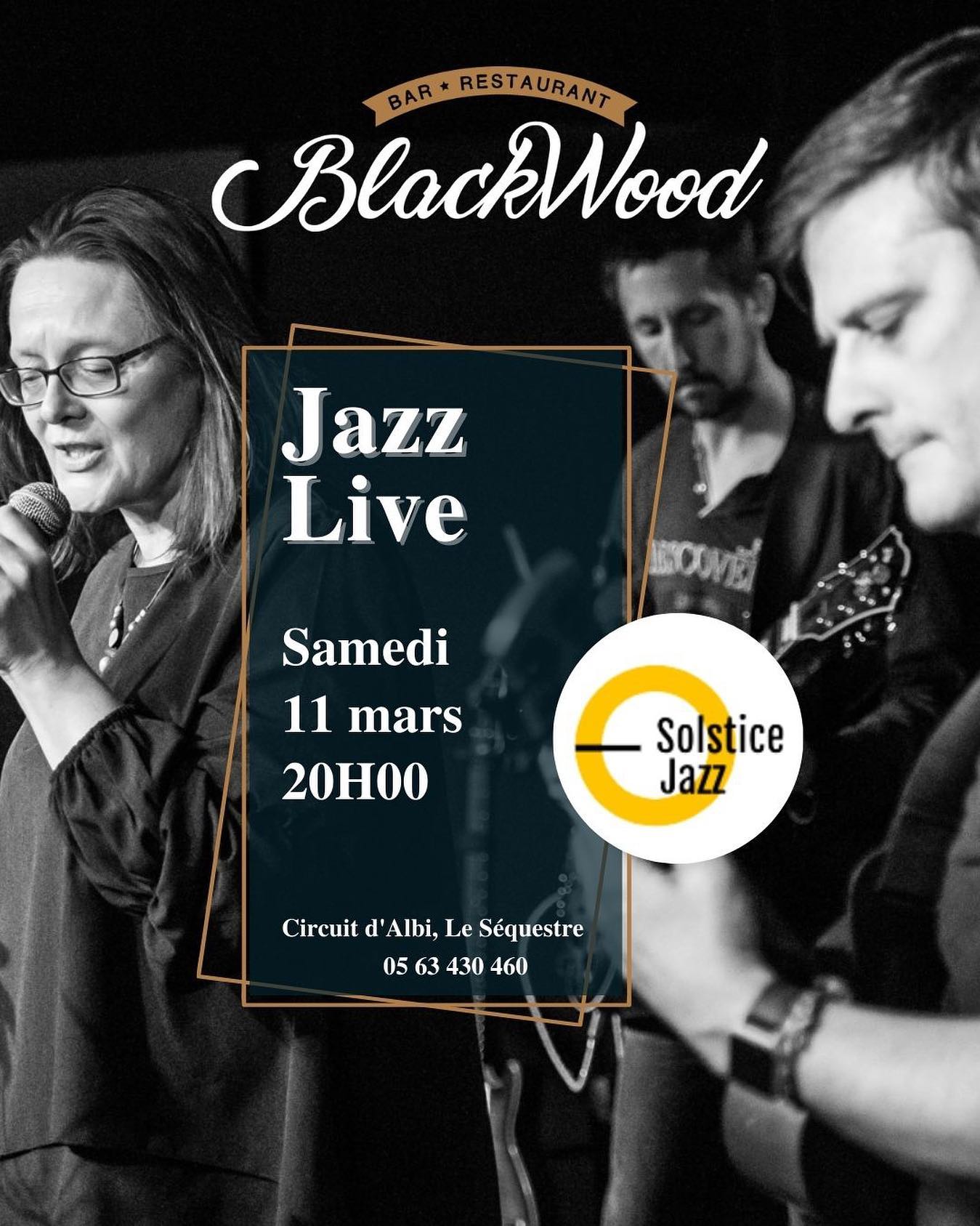 animation live-jazz Blackwood Albi-min